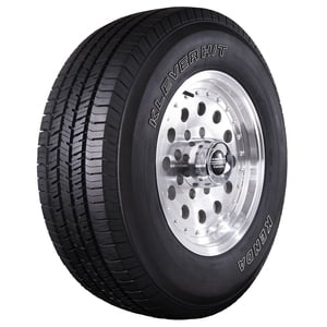 Kenda Klever H/T 2 (KR600) Highway LT235/80R17 120/117R E Light Truck Tire Sansujyuku sansujyuku.com