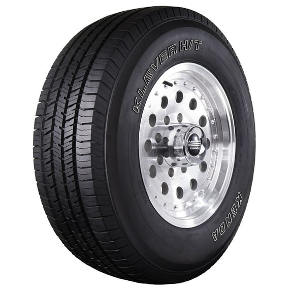 Kenda Klever H/T 2 (KR600) Highway P275/65R18 114T Light Truck Tire
