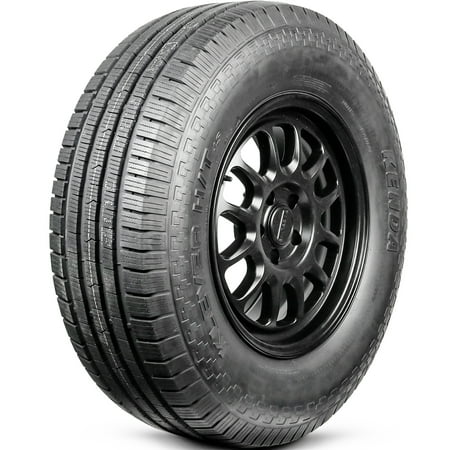 Kenda Klever H/T 4S 265/60R20 112H All Weather Tire Sansujyuku sansujyuku.com