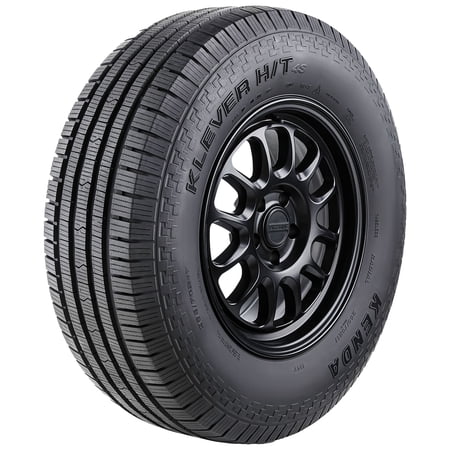 Kenda Klever H/T 4S (KR620) All Weather 255/70R16 111T B Light Truck Tire Sansujyuku sansujyuku.com