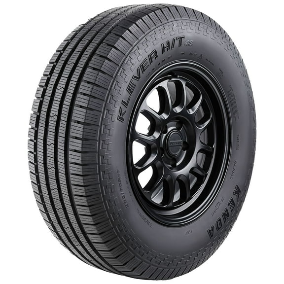 Kenda Klever H/T 4S (KR620) All Weather 265/60R18 110T B Light Truck Tire