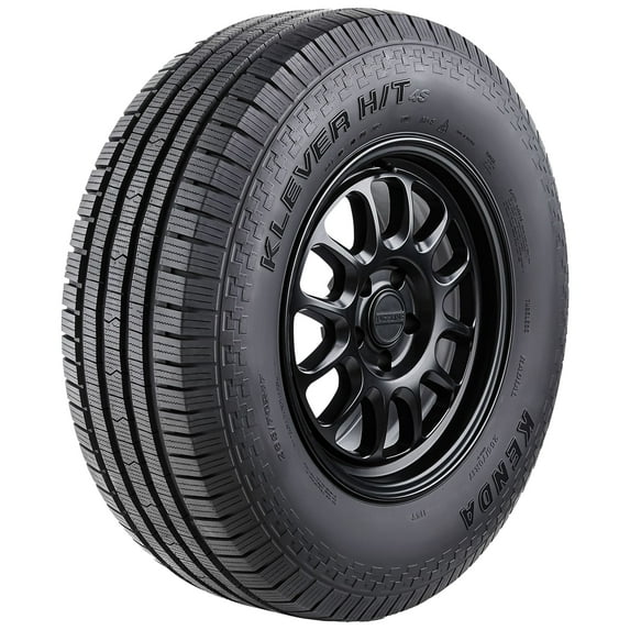 Kenda Klever H/T 4S (KR620) All Weather 265/70R18 116T B Light Truck Tire