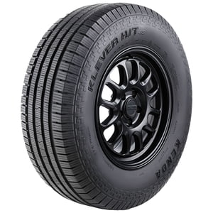 Kenda Klever H/T 4S (KR620) All Weather LT215/85R16 115/112R E Light Truck Tire Sansujyuku sansujyuku.com