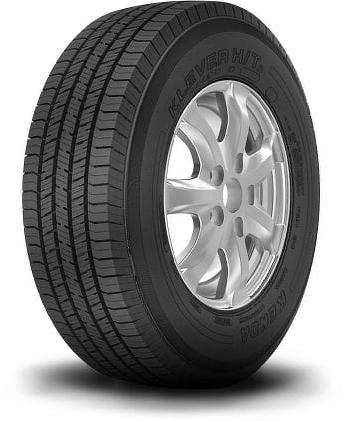 Kenda Klever H/T2 KR600 LT275/65R18 E/10PLY Light Truck Tire Simolary simolary.com