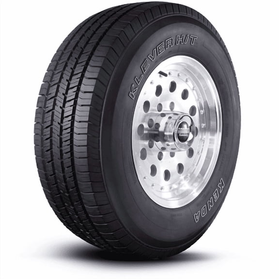 Kenda Klever H/T2 KR600 LT235/85R16 E/10PLY BSW (4 Tires)