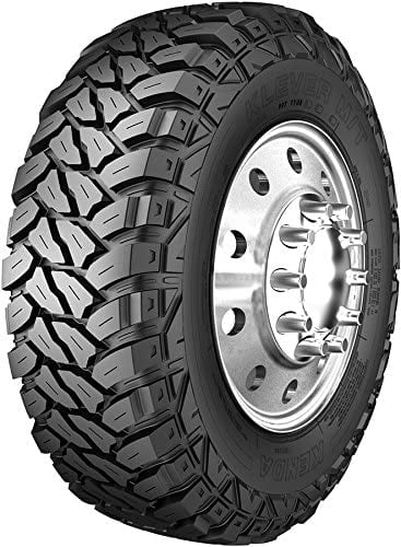 Kenda Klever M/T KR29 33X12.50R20 E/10PLY WL Sansujyuku sansujyuku.com