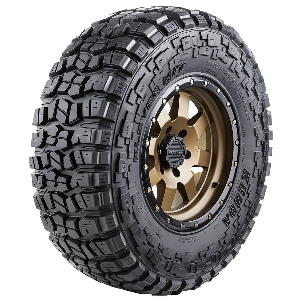 Kenda Klever M/T2 KR629 Mud Terrain LT33X12.50R15 108Q C Light Truck Tire Kenda Klever M/T2 KR629 Mud Terrain LT33X12.50R15 108Q C Light Truck Tire Sansujyuku sansujyuku.com