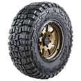 thumbnail image 1 of Kenda Klever M/T2 KR629 Mud Terrain LT33X9.50R15 113Q C Light Truck Tire, 1 of 7