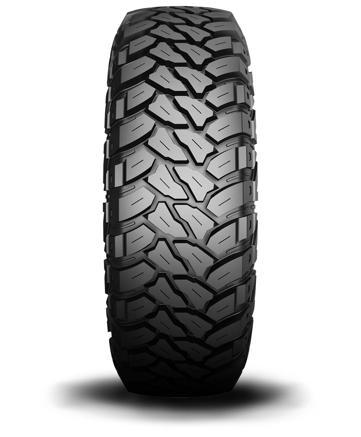 Kenda Klever MT KR29 LT235/75R15 110/107Q Light Truck Tire