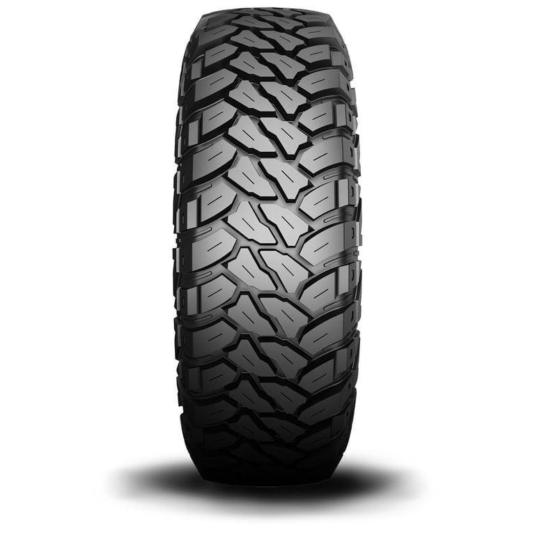 Kenda Klever MT KR29 LT235/75R15 110/107Q Light Truck Tire