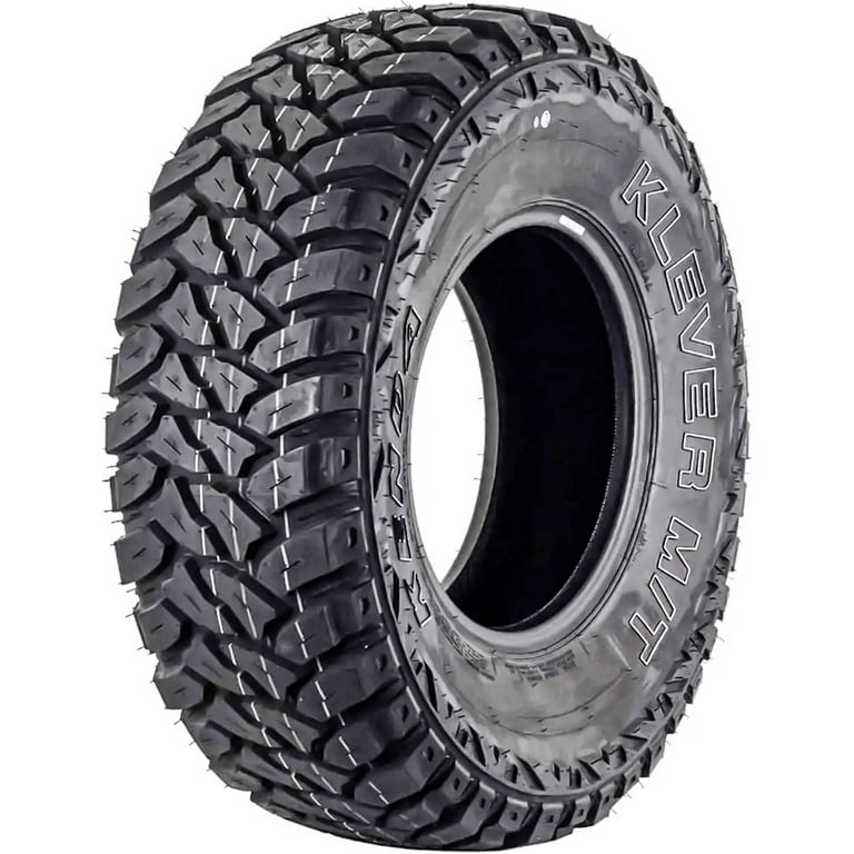 Kenda Klever MT KR29 Mud Terrain Light Truck Tire, LT31X10 Kenda Klever MT KR29 Mud Terrain Light Truck Tire, LT31X10