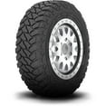 thumbnail image 1 of Kenda Klever MT KR29 Mud Terrain LT35X12.50R18 123Q E Light Truck Tire, 1 of 7