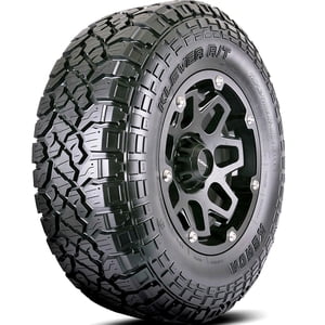 Kenda Klever R/T KR601 All Terrain LT235/80R17 120/117R E Light Truck Tire Fits: 2011-18 Chevrolet Silverado 3500 HD LTZ, 2011-13 Ram 3500 Laramie Lon Sansujyuku sansujyuku.com