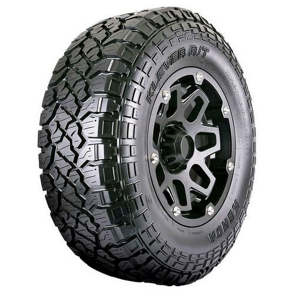 Kenda Klever R/T KR601 LT275/55R20 E/10PLY BSW (4 Tires)