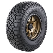 Kenda Klever R/T KR601 Rugged Terrain LT285/75R18 129/126R E Light Truck Tire
