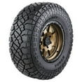 thumbnail image 1 of Kenda Klever R/T KR601 Rugged Terrain LT37X12.50R17 124R D Light Truck Tire, 1 of 6