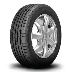 Kenda Klever S/T KR52 All-Season 275/55-20 113 H Tire Fits: 2007-08 Toyota Tundra Limited, 2015 Ford F-150 Lariat Sansujyuku sansujyuku.com