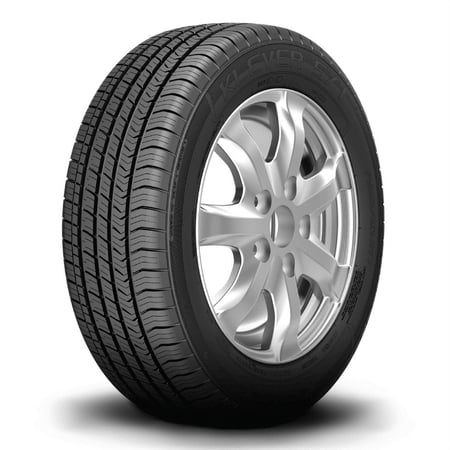 Kenda Klever S/T KR52 All-Season 275/55-20 113 H Tire Fits: 2007-08 Toyota Tundra Limited, 2015 Ford F-150 Lariat Sansujyuku sansujyuku.com