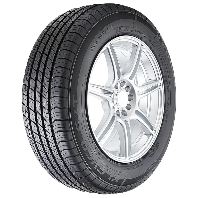 Kenda Klever S/T KR52 All Season P235/50R19 99V Passenger Tire 