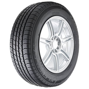 Kenda Klever S/T KR52 265/50R20 107V M+S All season Tire 60,000 Mile Warranty 520024 / 265/50/20 / 2655020 Fits: 2014-15 Jeep Grand Cherokee Summit, 2019-20 Jeep Grand Cherokee Limited X Sansujyuku sansujyuku.com