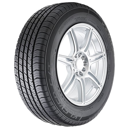 Kenda Klever S/T KR52 265/50R20 107V M+S All season Tire 60,000 Mile Warranty 520024 / 265/50/20 / 2655020 Fits: 2014-15 Jeep Grand Cherokee Summit, 2019-20 Jeep Grand Cherokee Limited X Sansujyuku sansujyuku.com