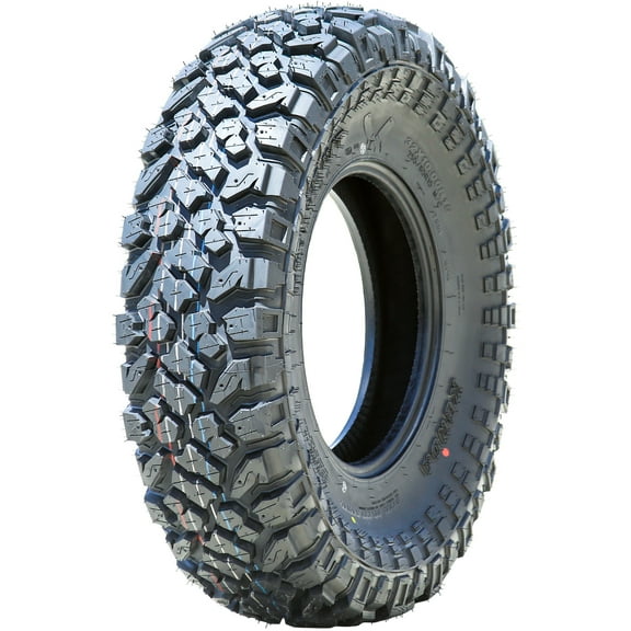 Kenda Klever X/T 32X10.00R15 32x10r15 32x10x15 78M 8 Ply Extreme Terrain Atv/Utv Tire