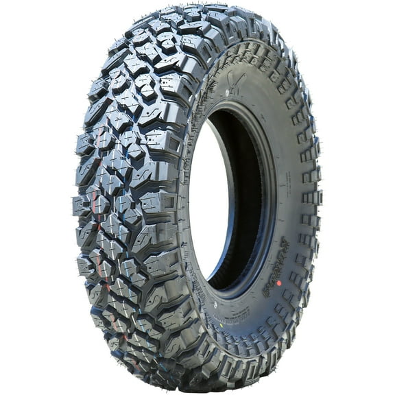 Kenda Klever X/T 27X9.00R14 27x9r14 27x9x14 65M 8 Ply Extreme Terrain Atv/Utv Tire