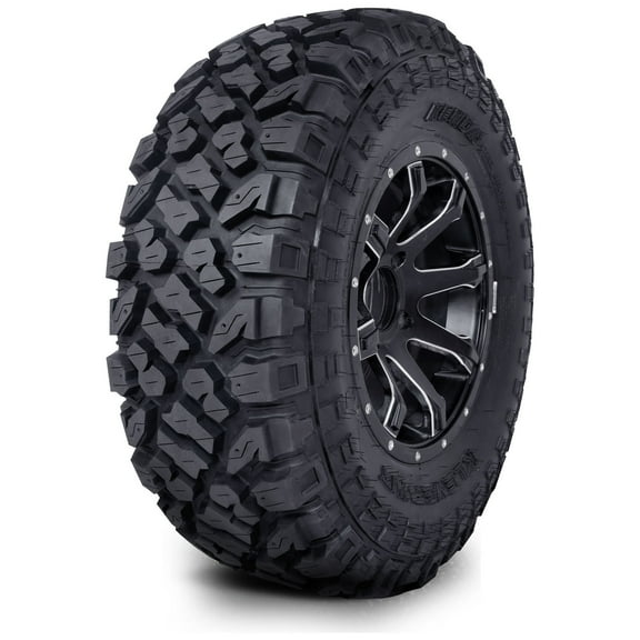 Kenda Klever X/T Mud 27X9.00R14 65M ATV/UTV Tire