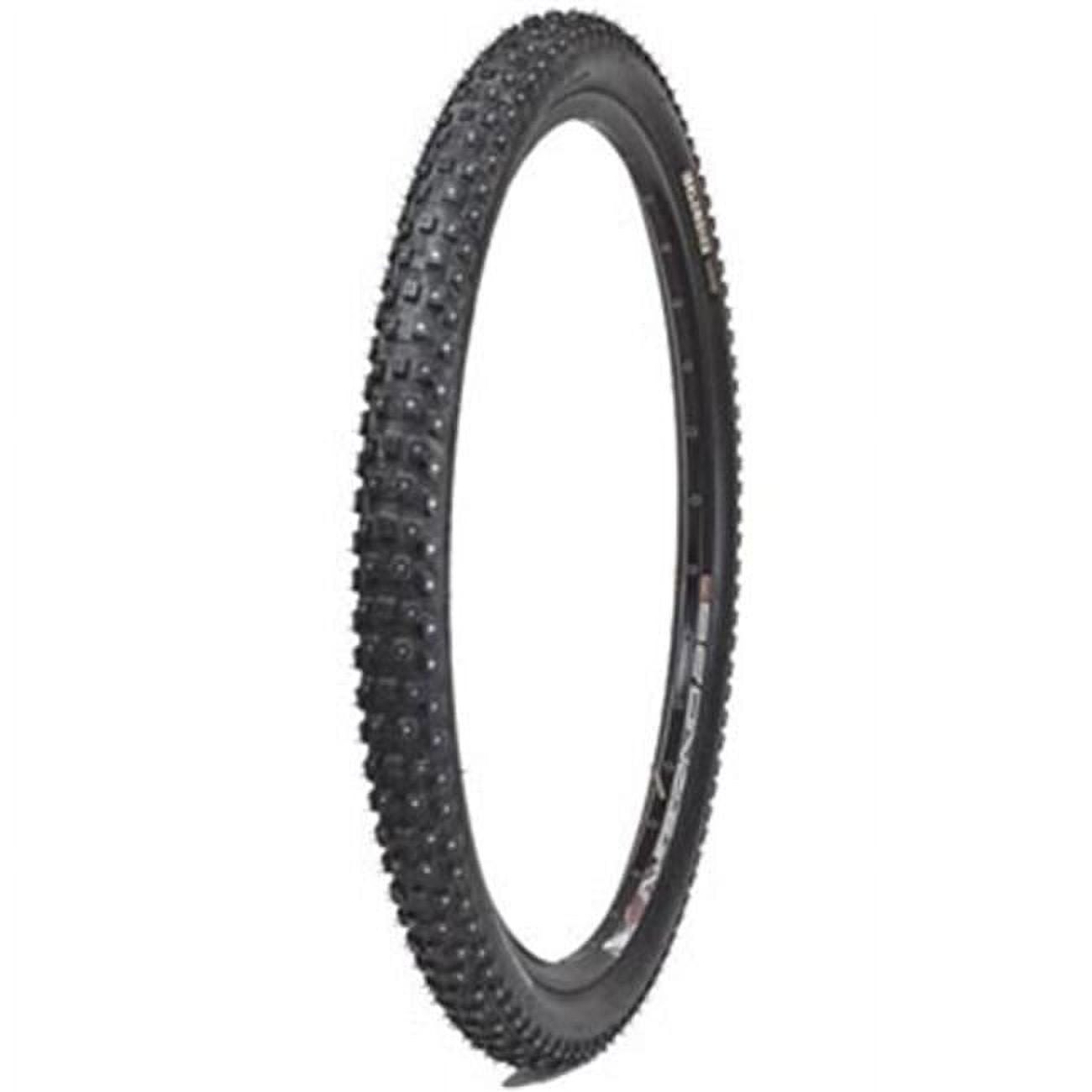 Kenda Klondike 26x2.10 Studded Bike Tires Enhance Your Winter Riding Experience!