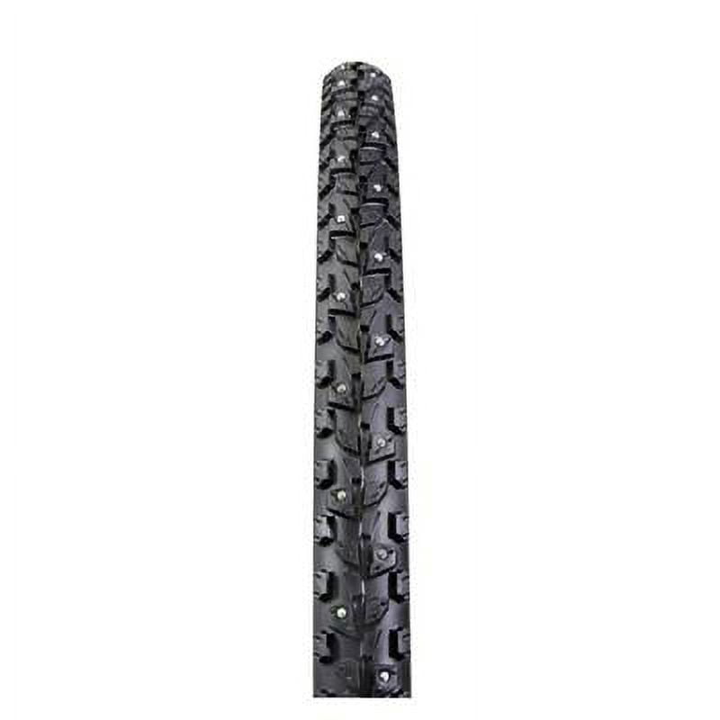 Kenda Klondike Skinny K1014 Studded Wire Bead Mountain Bicycle Tire (Black Studded 700 x 35