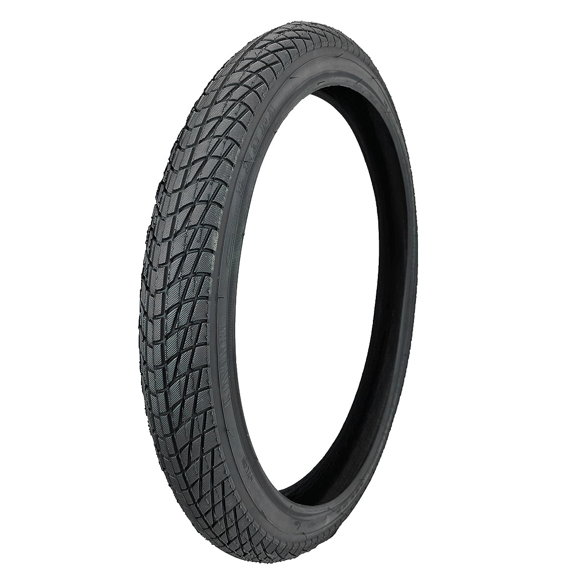 Pneu 20x1.95 kenda kontact - k841 - vermelho - Pneu de Bicicleta