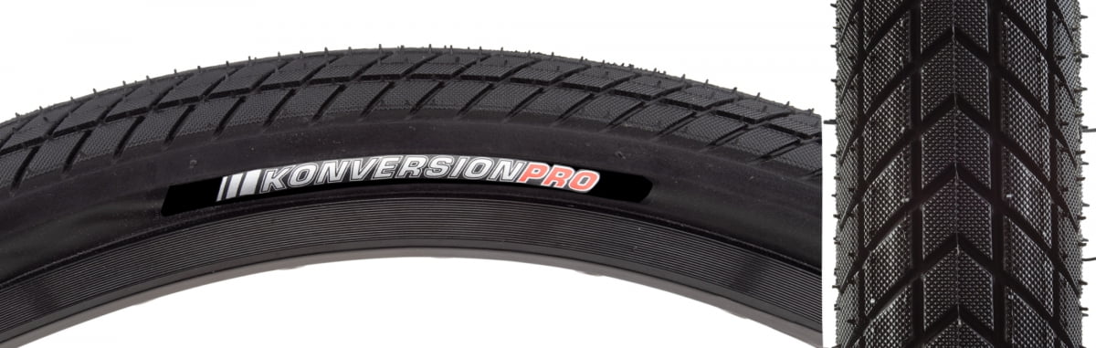 Pneu CST Vault 20 x 1.95 / 2.20 & 2.40 - LES TROIS ROUX BMX SHOP