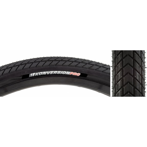 Kenda Konversion Pro 20x1-1/8 Fold TPI 100 Bk/Blk