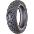 thumbnail image 1 of Kenda Kozmik K6022 Front/Rear Tire 110/70-12 (04602212101), 1 of 2
