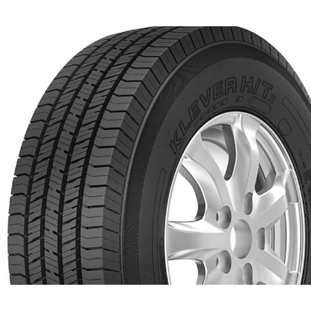 Kenda Kr600 LT265/70R18 124/121R bsw All-Season Tire Fits: 2014-20 Chevrolet Silverado 2500 HD LTZ, 2014-15 GMC Sierra 2500 HD Denali Sansujyuku sansujyuku.com