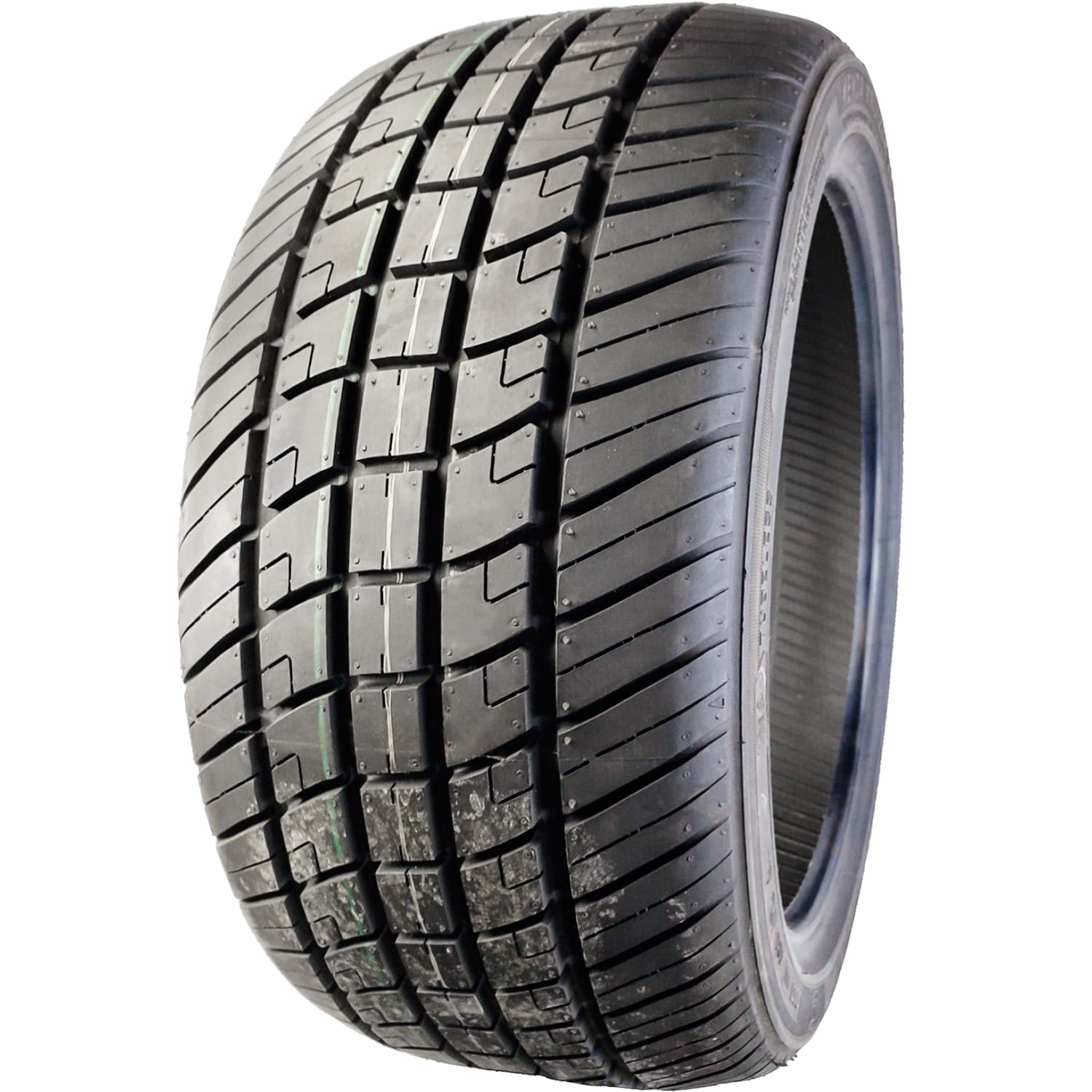 Kenda Kruizer 205/35R14 75F 4 Ply Golf Cart Tire