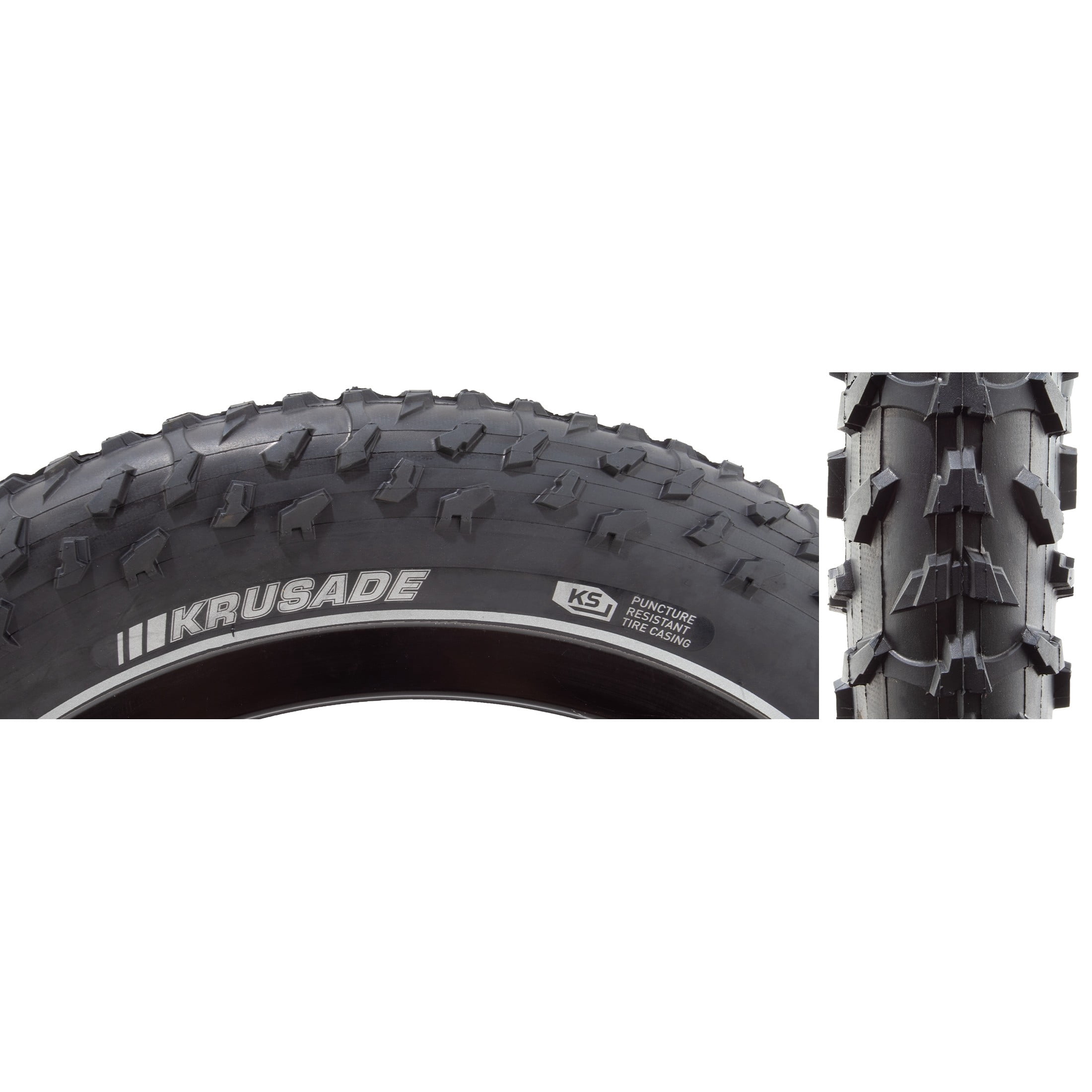 Pneu vélo 20x4.00 (98-406) Kenda Krusade Sport K1188 - Pièce Fat Bike