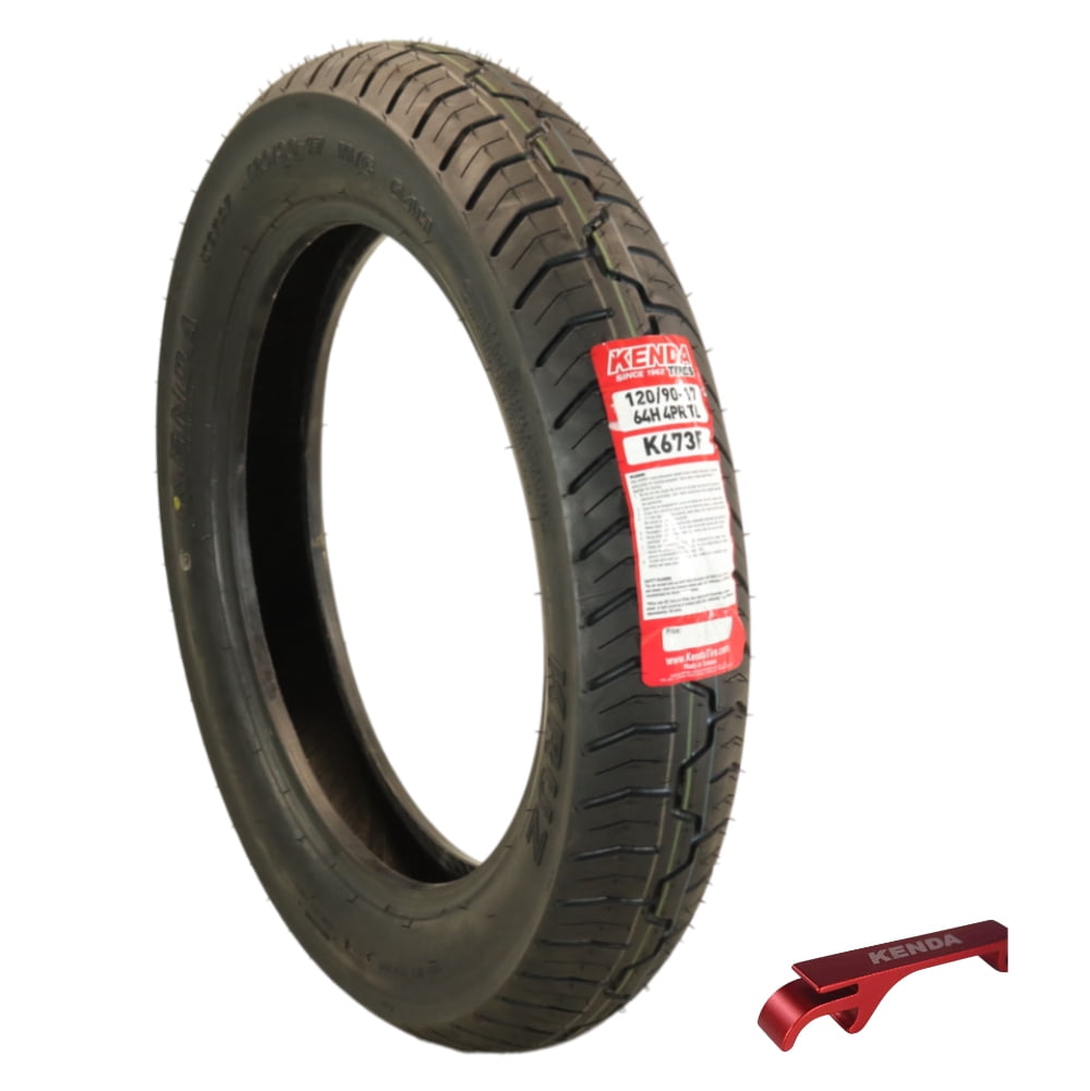 Kenda-Kruz-K673-120-90-17-64H-