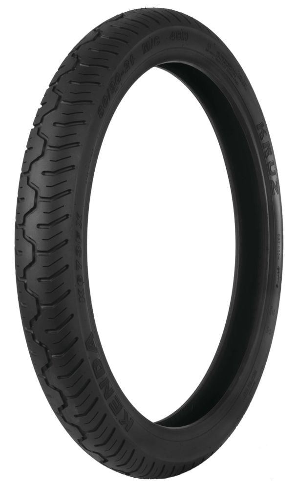 80/90-21 Kenda K673 Kruz Front Tire