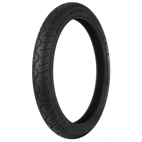 Kenda Kruz K673 Front Tire 80/90-21 (046732176C1)