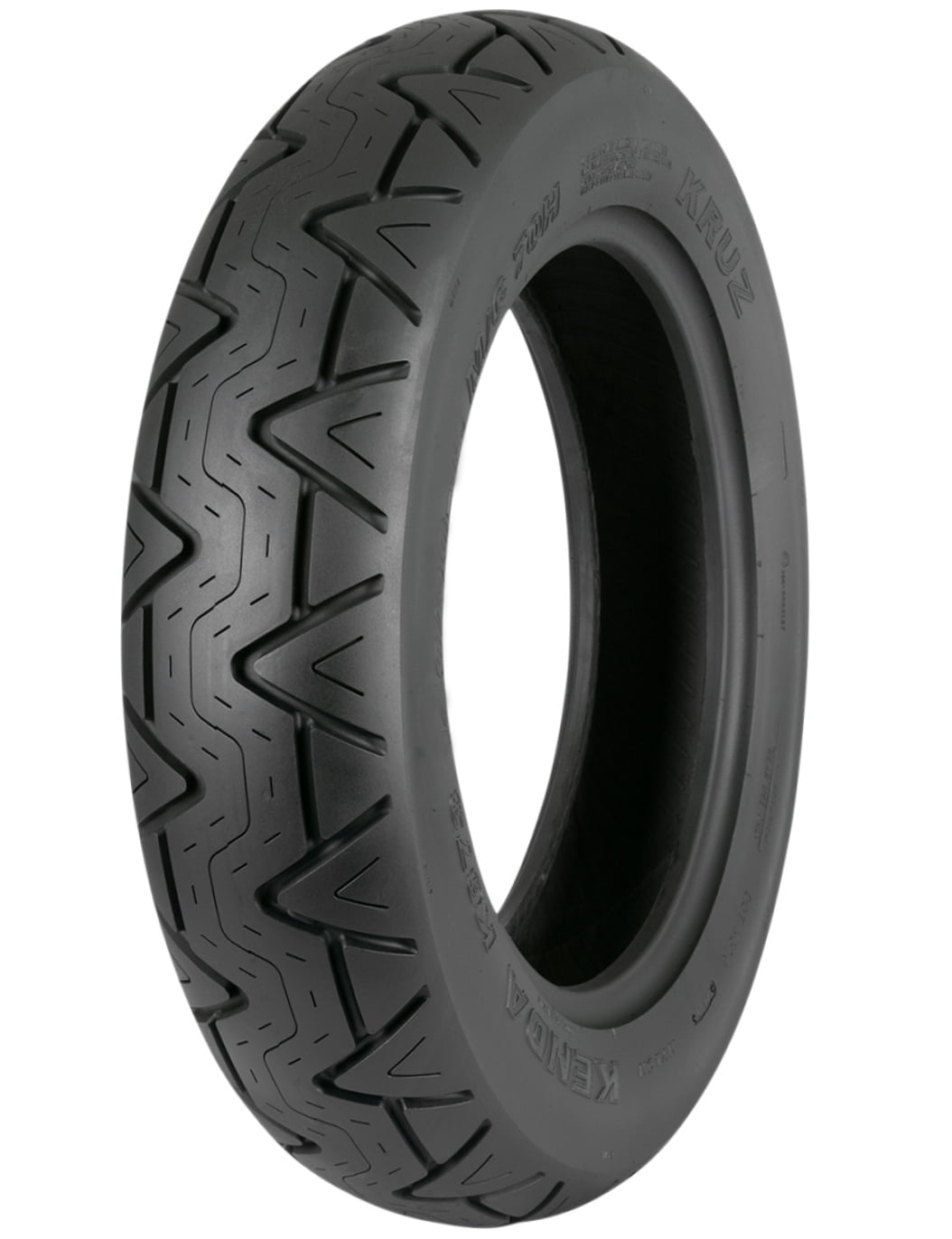 Kenda Kruz K673 Rear Tire 140/90-16 (046731616C1)