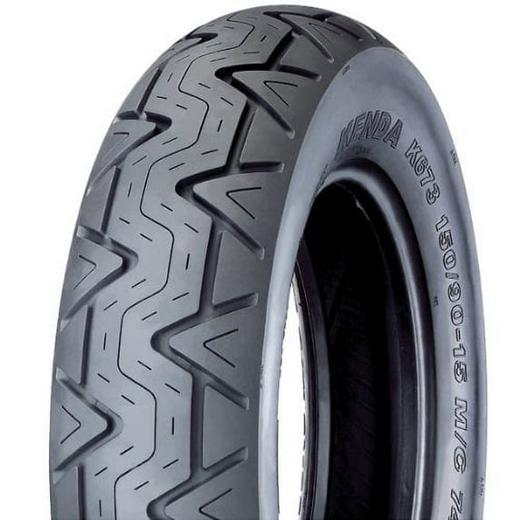 Kenda Kruz K673 Rear Tire 170/80-15 (046731526B1)