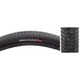 thumbnail image 1 of Kenda Kudos Pro 20x1.75 Tubeless TPI 120 PSI 100 Black/Black Reflective BMX Bike, 1 of 1