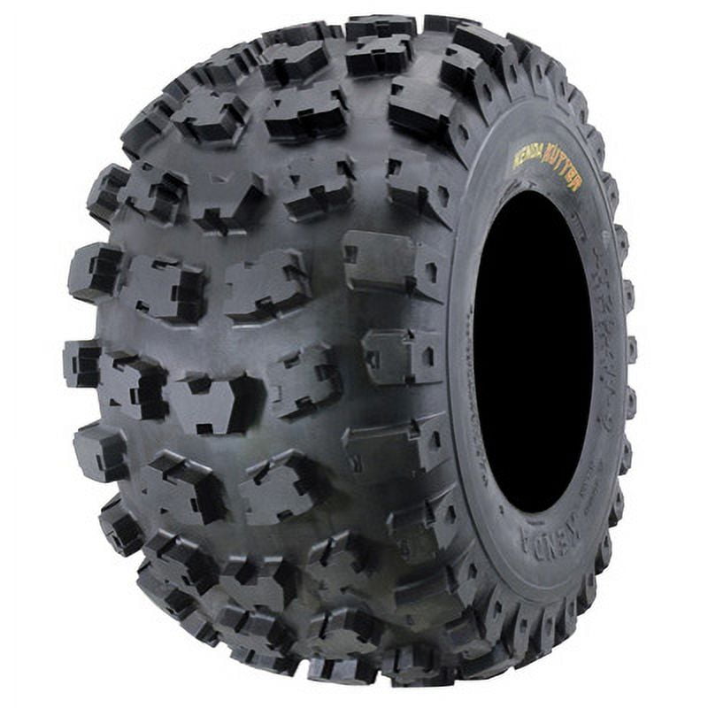 Kenda Kutter XC (6ply) ATV Tire Rear [18x88]
