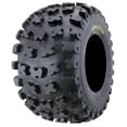 thumbnail image 1 of Kenda Kutter XC Tire 22x11-9 for Yamaha RAPTOR 700R 2013-2018, 1 of 1