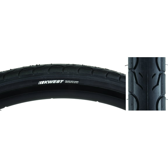 Kenda Tire K193 700X38C Kwest Bsk/Black