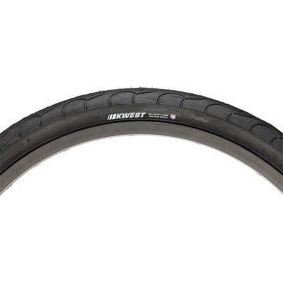 Kenda Kwest High Pressure Tire 20 x 1.5 Black Steel