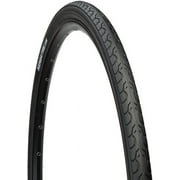Kenda Kwest Tire - 700 x 35, Clincher, Steel, Black, 60tpi