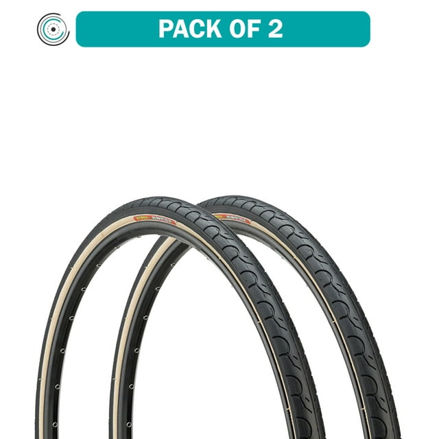 KENDA K191/K193 Pneumatico Per Bicicletta 700 * 23C/25C - Foto 9