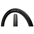 thumbnail image 1 of Kenda Kwick Drumlin Tire - 26 x 1.75, Clincher, Wire, Black/Reflective, 60tpi, 1 of 1